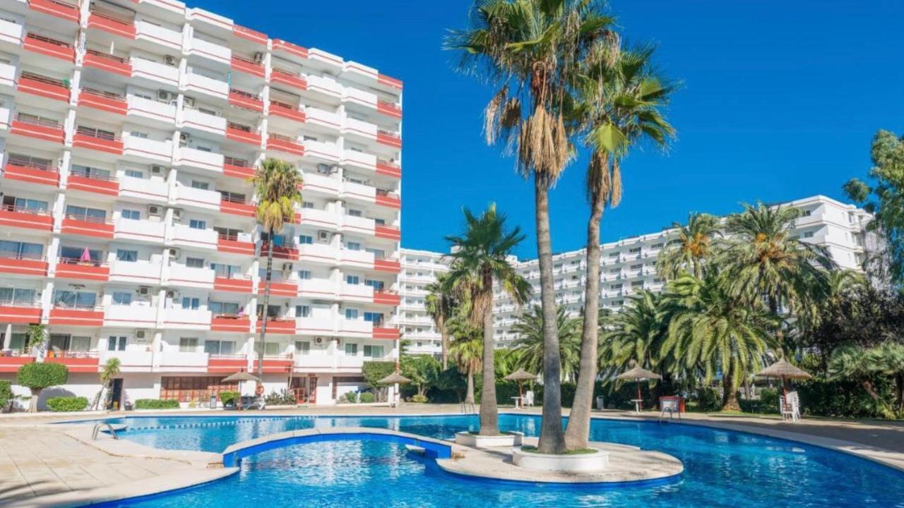 ***Vacation Studio Apartment At Siesta Resort*** Пуерто де ла Аркудия Екстериор снимка