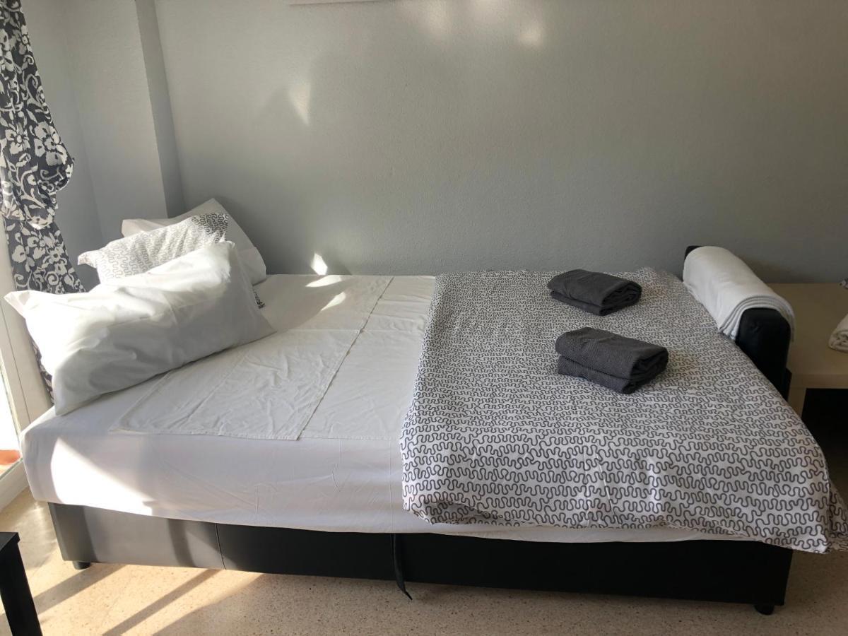 ***Vacation Studio Apartment At Siesta Resort*** Пуерто де ла Аркудия Екстериор снимка